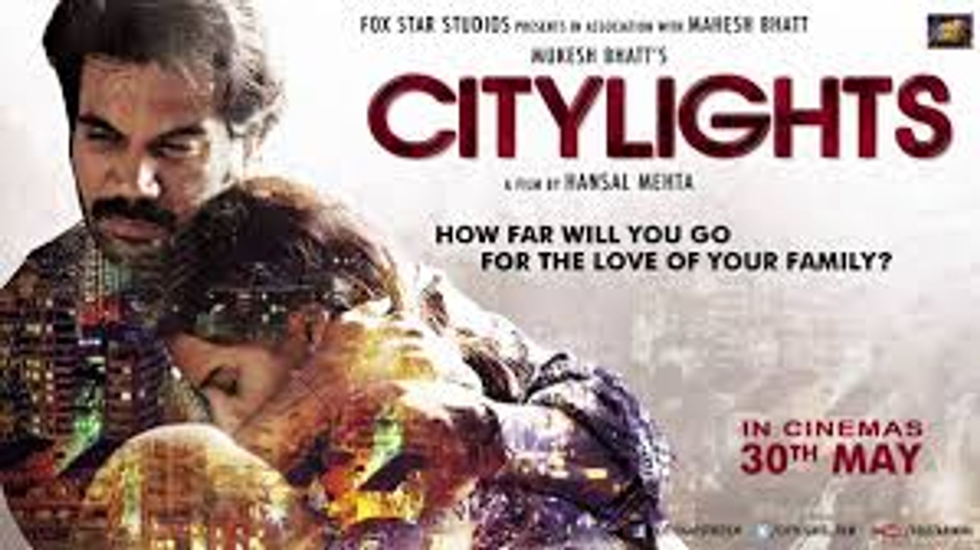 citylight bollywood full movie download